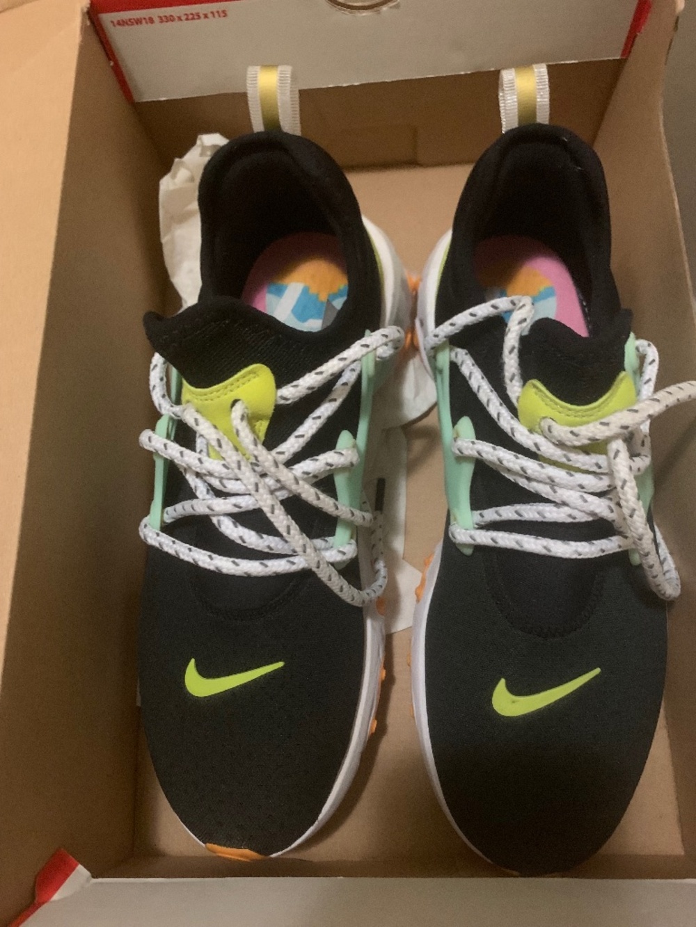 Women Nike Presto
